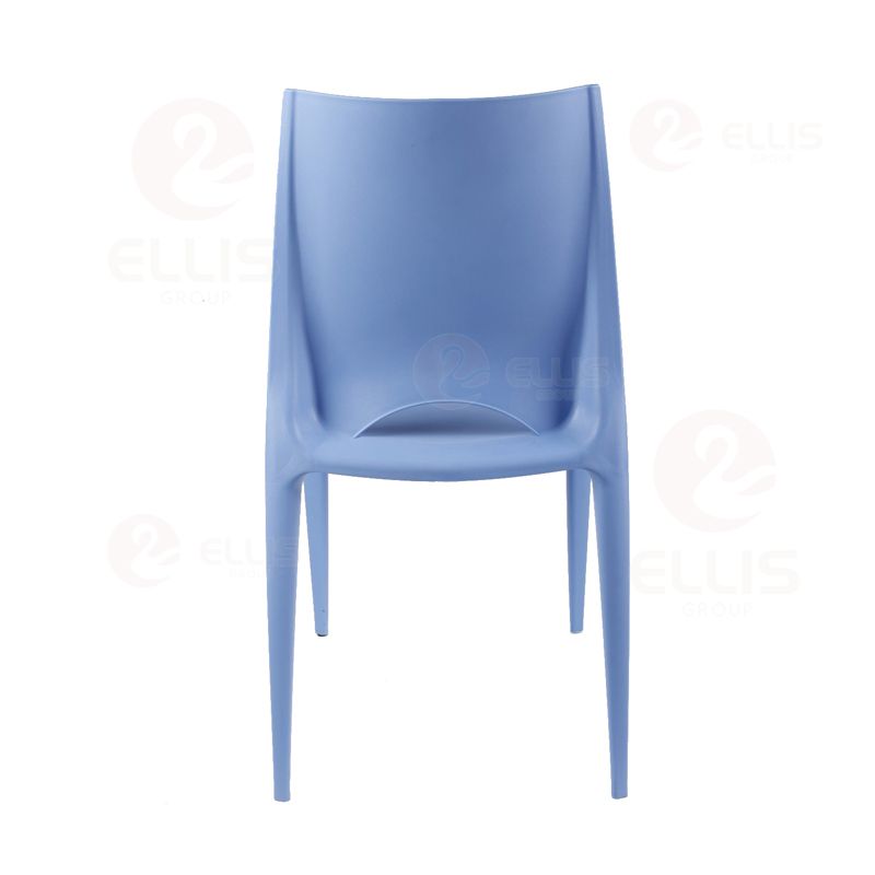 Plastic  Chair PC1029 Grey