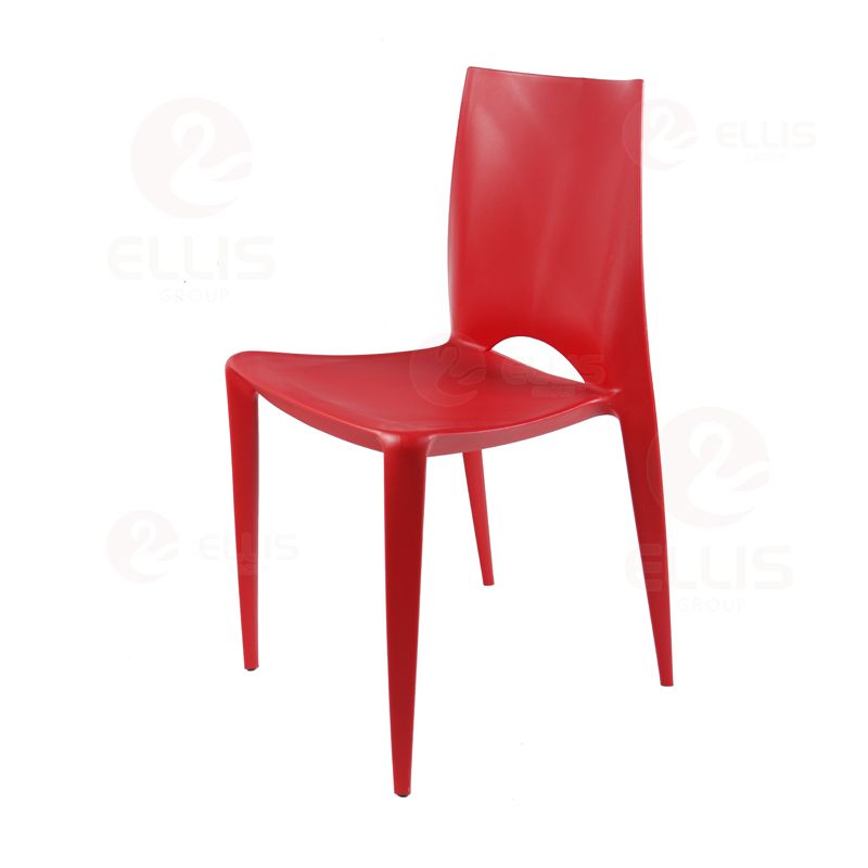 Plastic  Chair PC1029 Grey