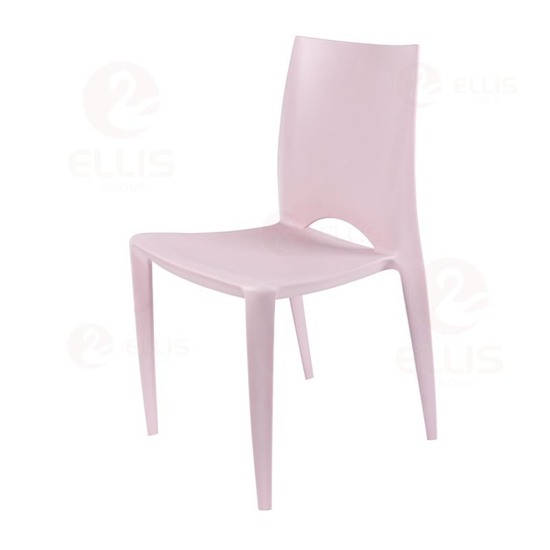 Plastic  Chair PC1029 Grey