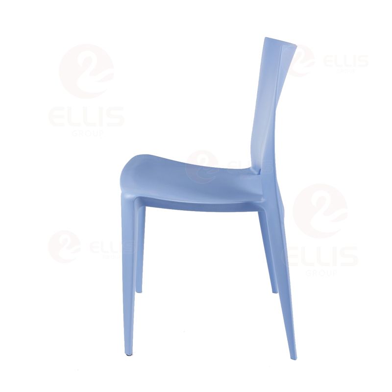 Plastic  Chair PC1029 Grey