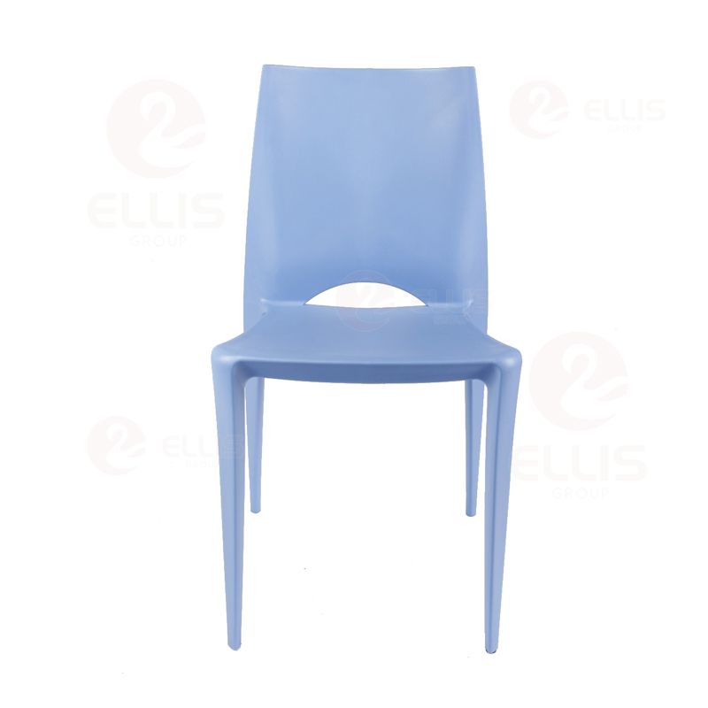 Plastic  Chair PC1029 Grey