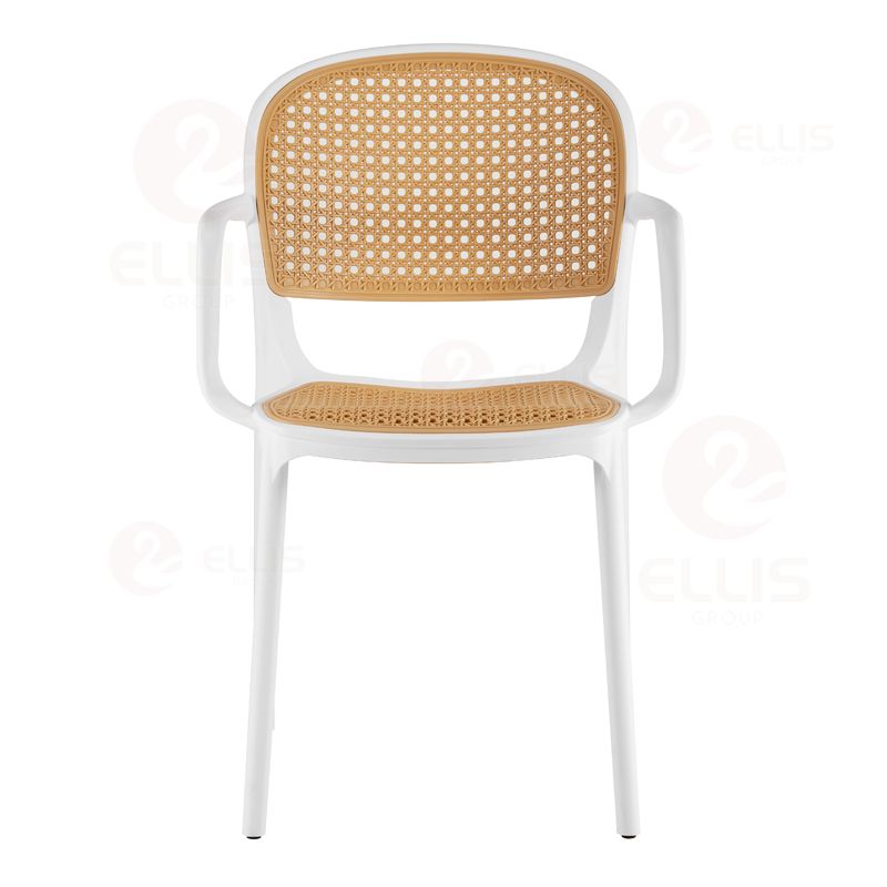 Arm Dining Chair Plastics PC1033A