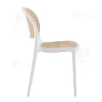 Dining Chair Plastics PC1033