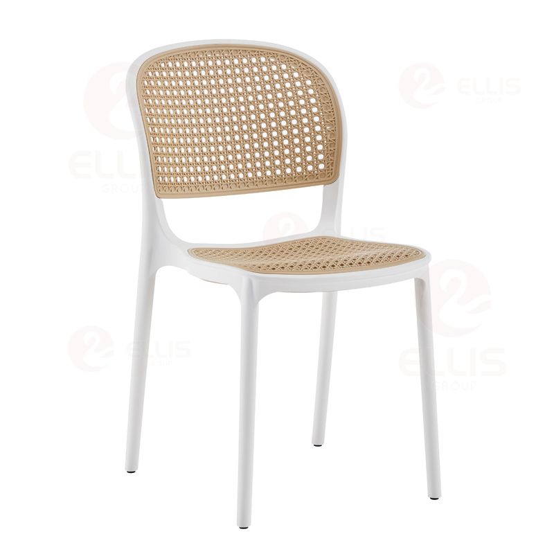 Arm Dining Chair Plastics PC1033A