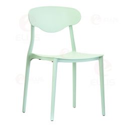 Dining Chair Green Plastics PC1042