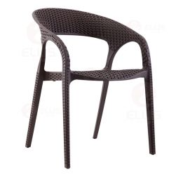 Dining Chair Plastics PC1035