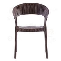 Dining Chair Plastics PC1035