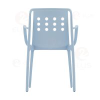 Arm Dining Chair Plastics PC1034A