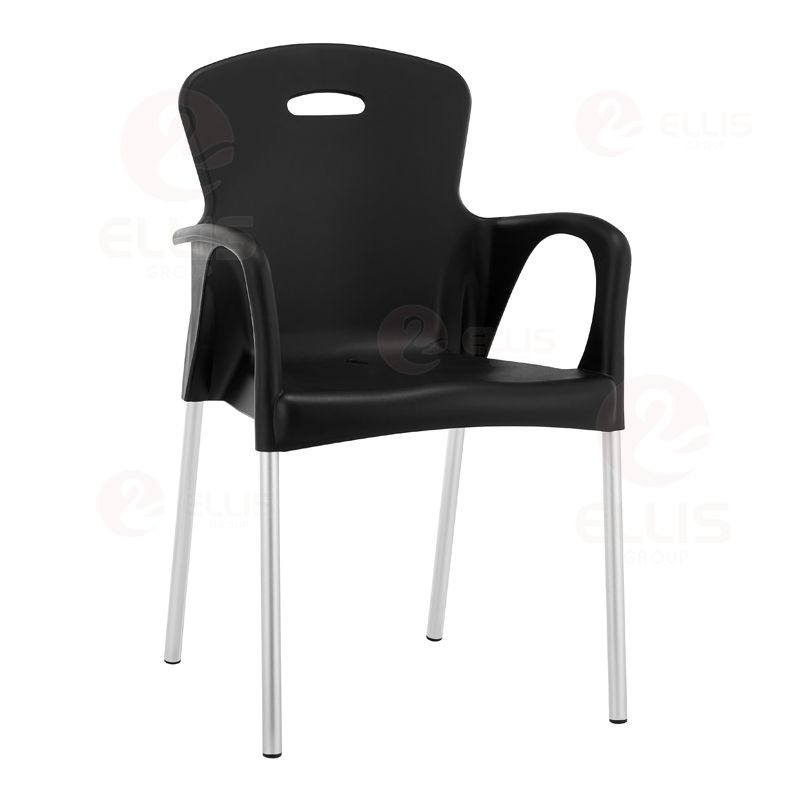 Arm Dining Chair Plastics PC1044A