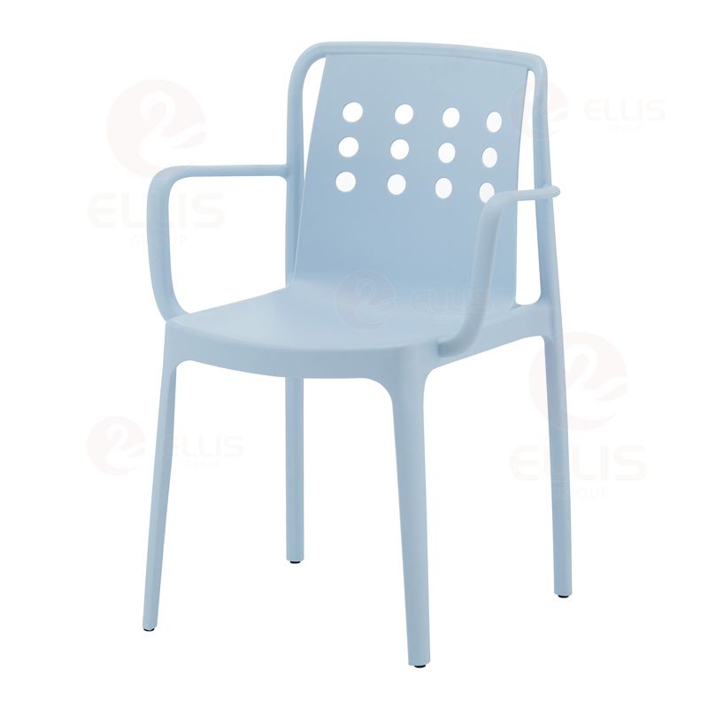 Arm Dining Chair Plastics PC1034A