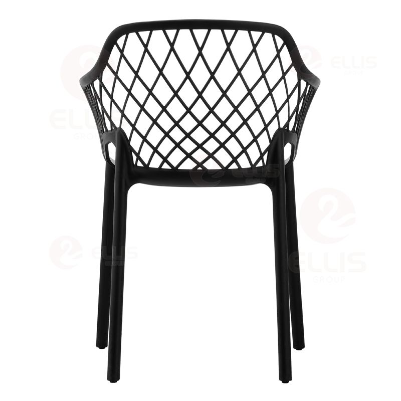 Dining Chair Plastics PC1036