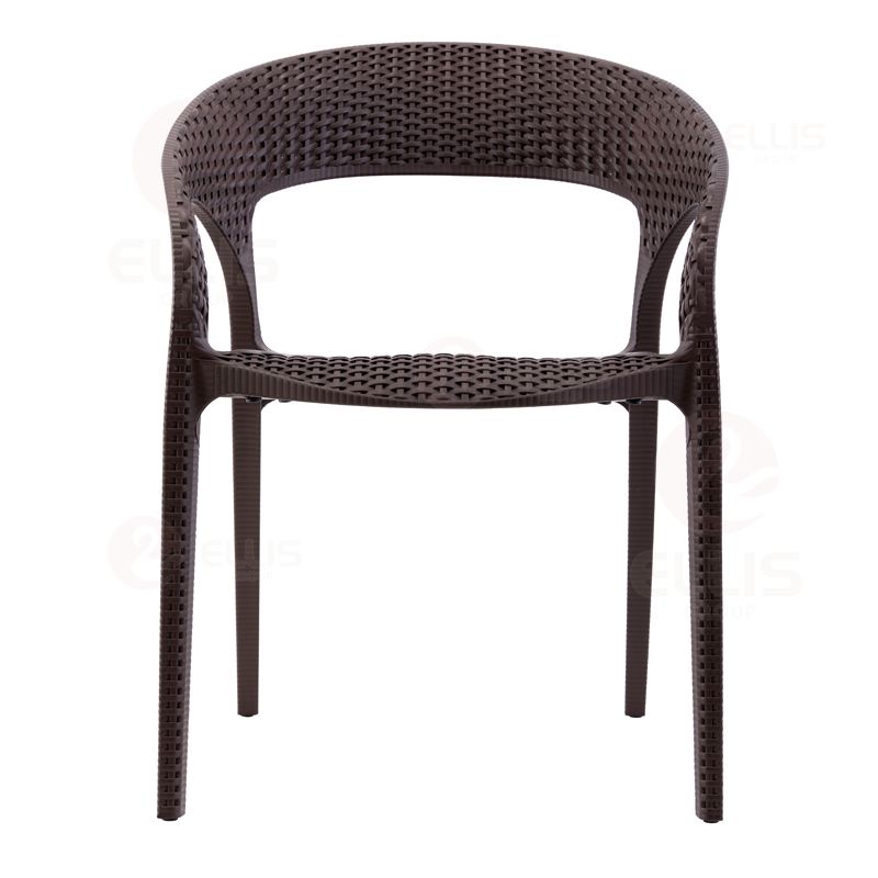 Dining Chair Plastics PC1035