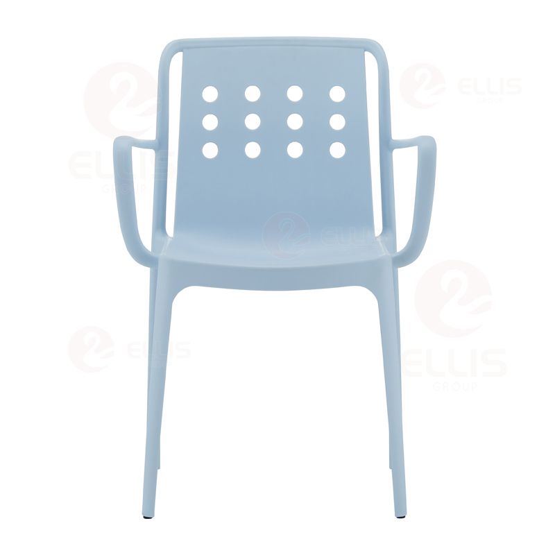 Arm Dining Chair Plastics PC1034A