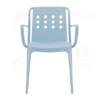 Arm Dining Chair Plastics PC1034A