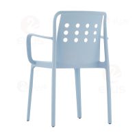 Arm Dining Chair Plastics PC1034A