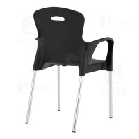 Arm Dining Chair Plastics PC1044A