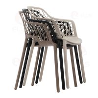 Dining Chair Plastics PC1036