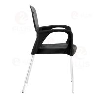 Arm Dining Chair Plastics PC1044A