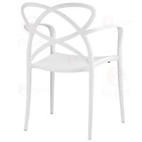 Dining Chair Plastics PC1061A