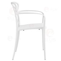 Dining Chair Plastics PC1061A