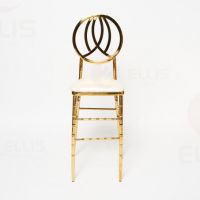 Barstool Gold Metal SC2004B-2