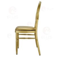 Dinng Chair Rose Gold Metal SC2005-3