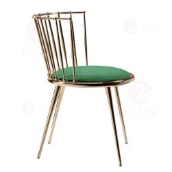 Green Metal Dinng Chair SC2031-3