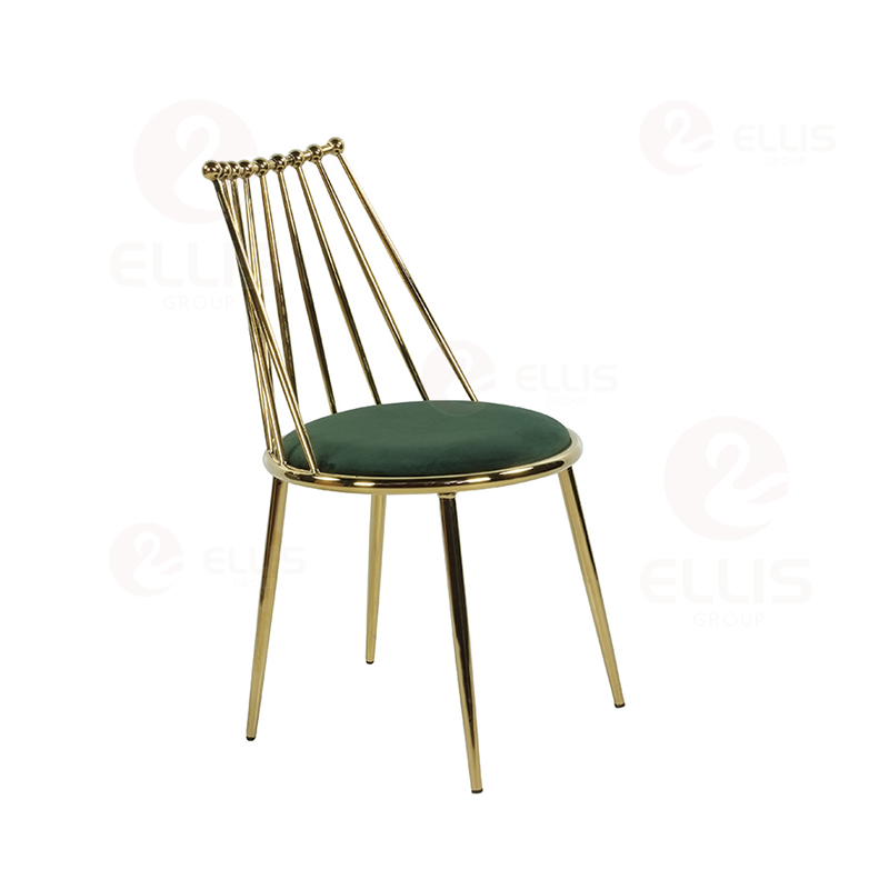 Dark Green Dinng Chair SC2032