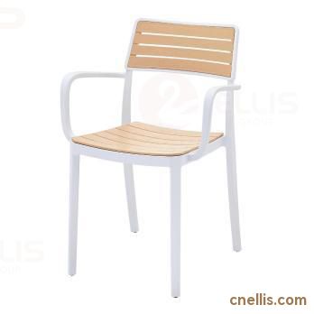 Arm Dining Chair PC1032A